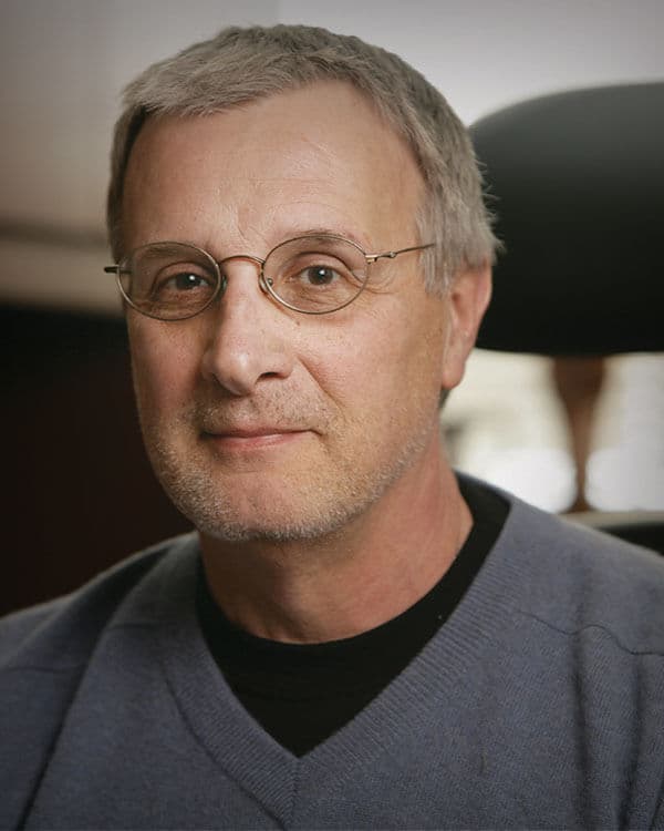 Francis J Castellino