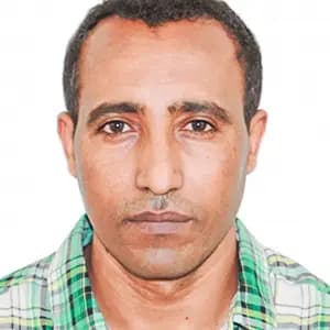 Gebeyehu Belay Gebremeskel